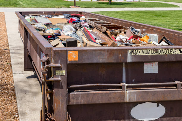 Best Residential Junk Removal  in Westminster, MD