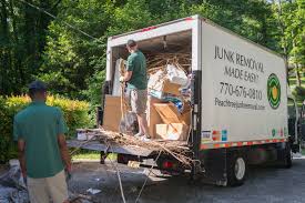 Best Yard Waste Removal  in Westminster, MD